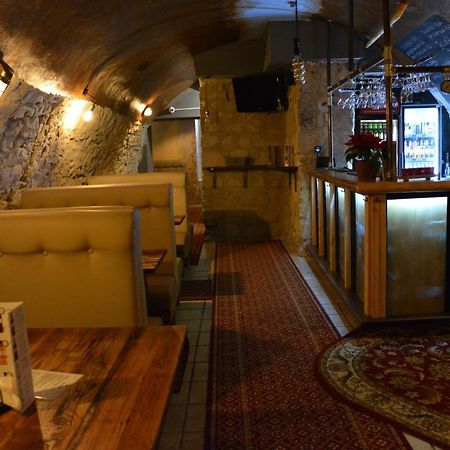 Bed and Breakfast Rezydencja Cleopatra Lublin Exterior foto