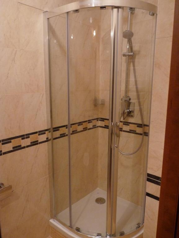 Bed and Breakfast Rezydencja Cleopatra Lublin Exterior foto
