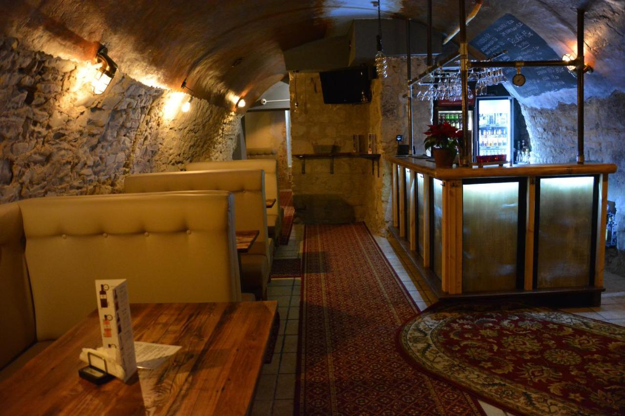 Bed and Breakfast Rezydencja Cleopatra Lublin Exterior foto